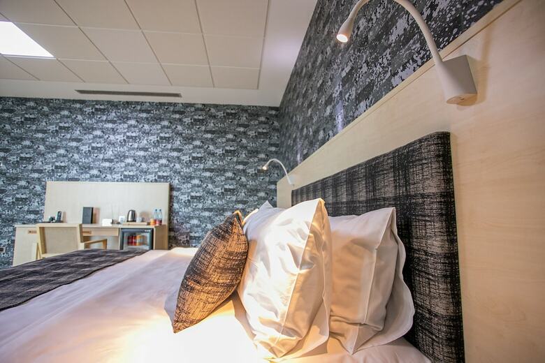 Badam D'art Boutique Hotel