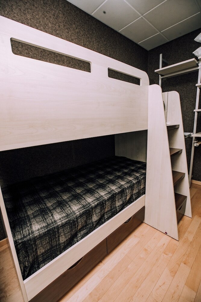 Badam D'art Boutique Hotel