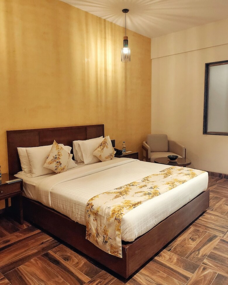 Am Hotel Kollection  The Summer House