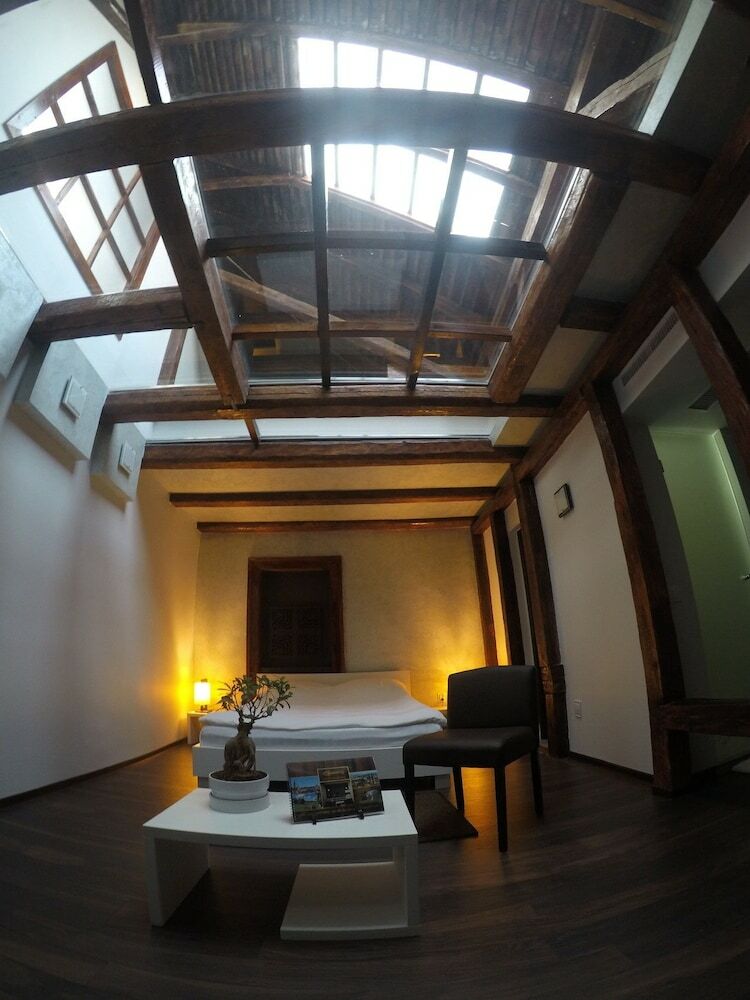 Aparthotel Vendi Grand Square Residence