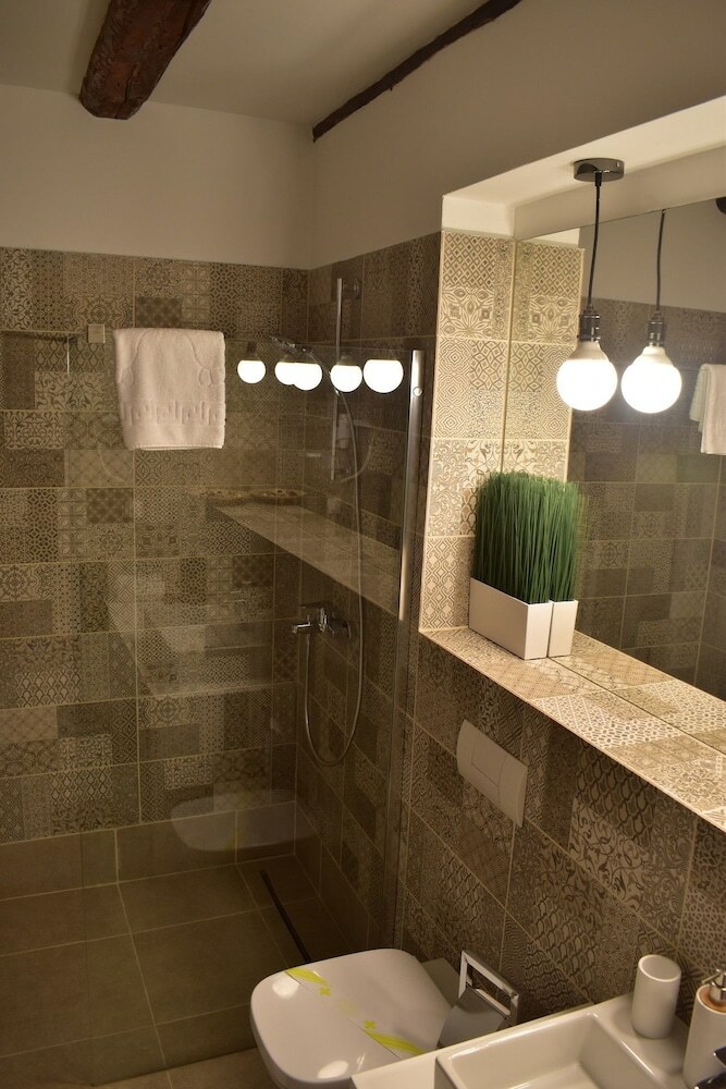 Aparthotel Vendi Grand Square Residence