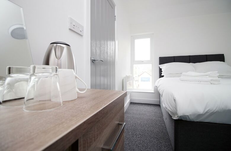 Apartamentos Stay Central - Heritage 24