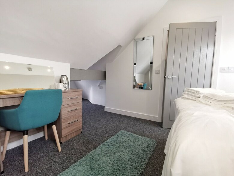 Apartamentos Stay Central - Heritage 24