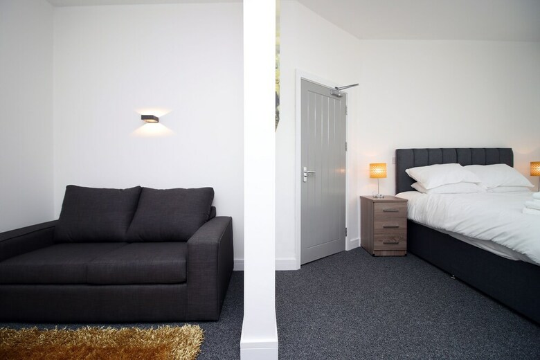 Apartamentos Stay Central - Heritage 24