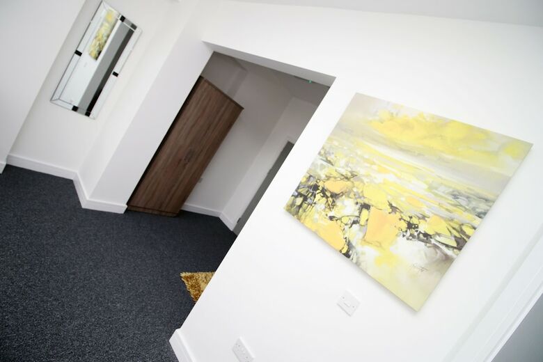 Apartamentos Stay Central - Heritage 24