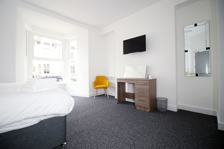 Apartamentos Stay Central - Heritage 24