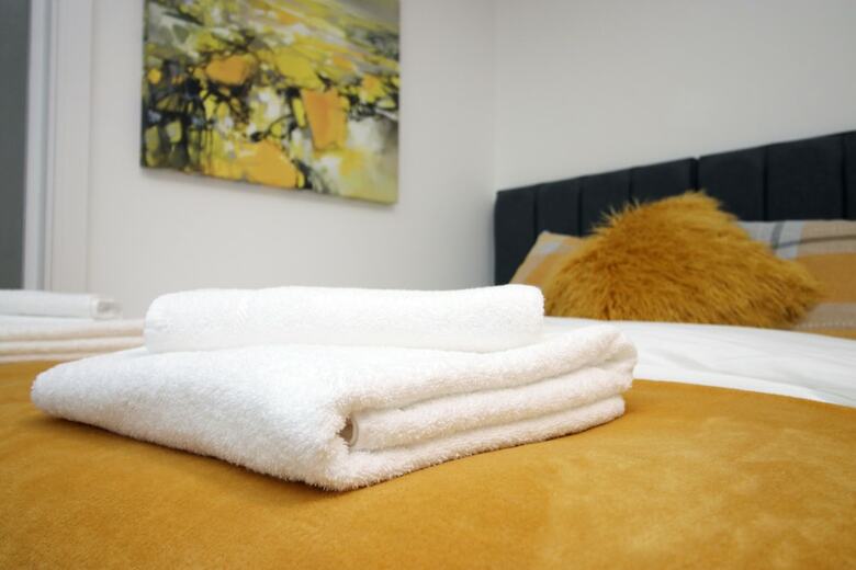 Apartamentos Stay Central - Heritage 24