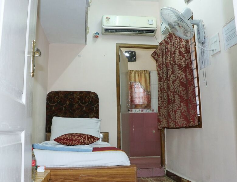 Hotel Ulo Sai Jayanth Guest House