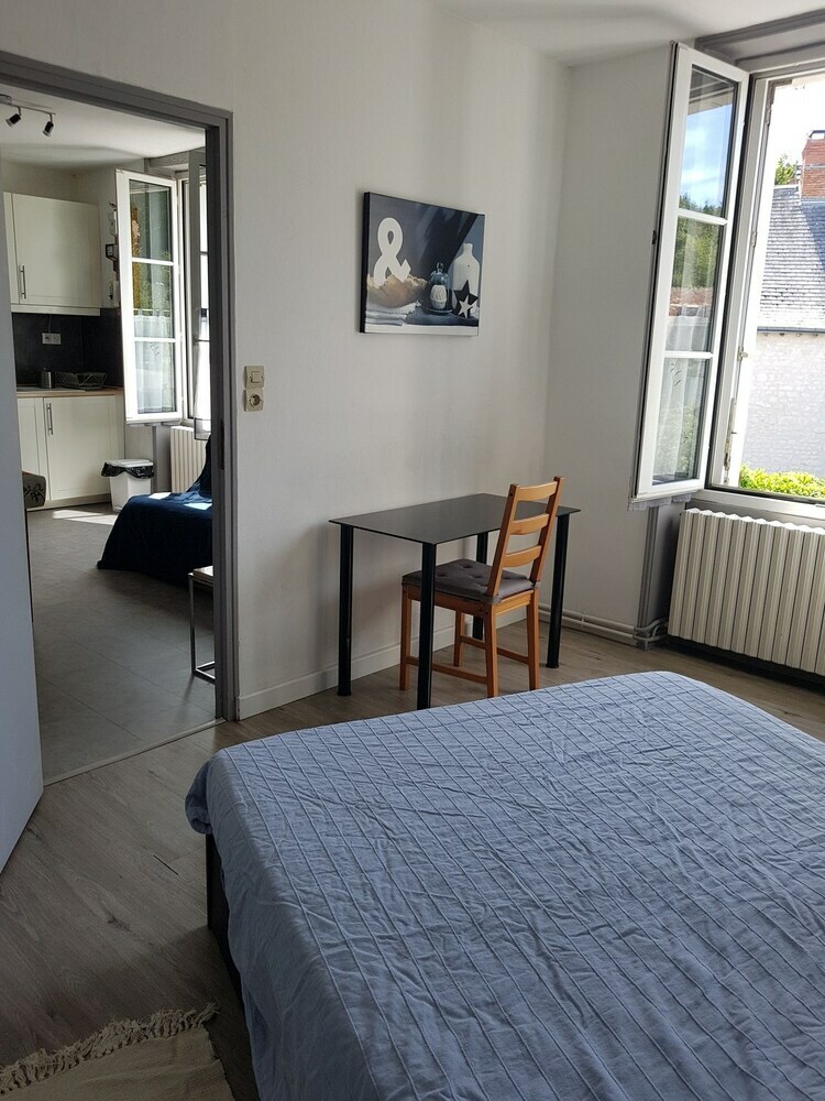 Apartamento Meubl�s de La Roche - Rue de Falck