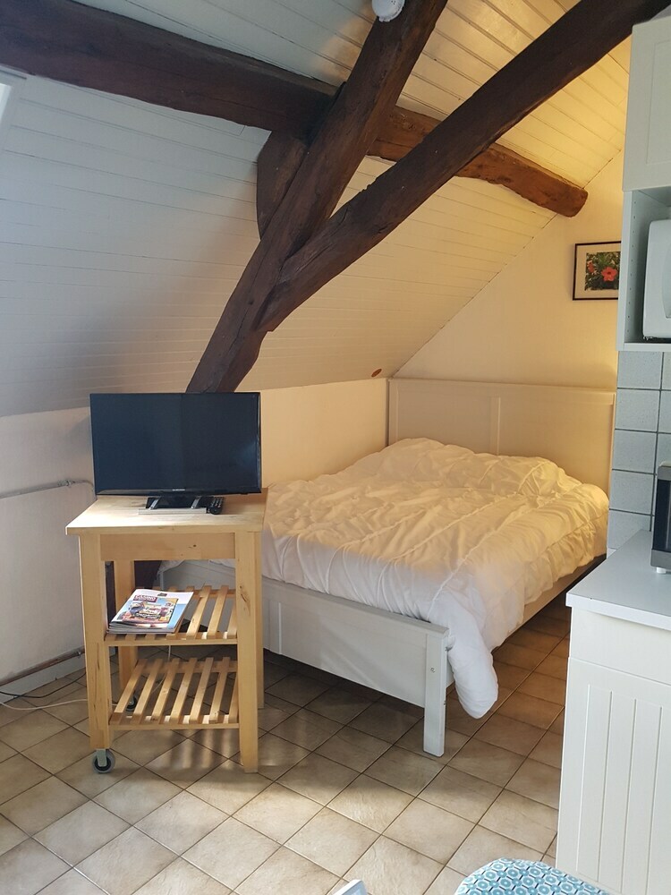 Apartamento Meubl�s de La Roche - Rue de Falck