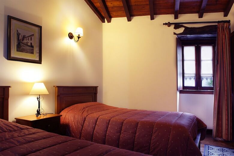 Hotel Casa Da Eira - Turismo Rural