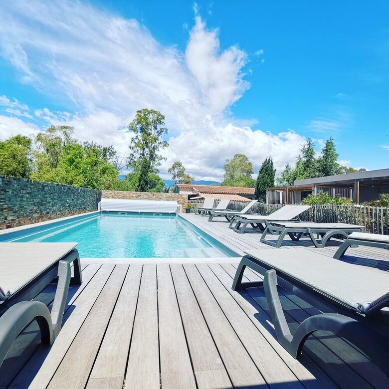 Apartamentos Residence I Levri