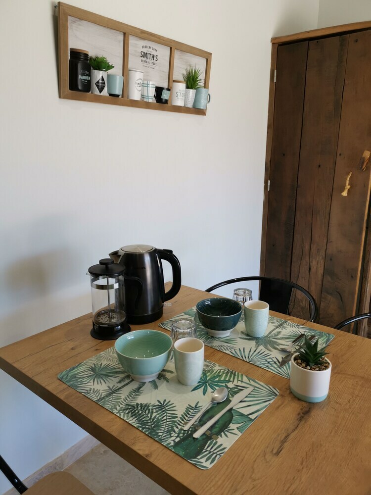 Apartamentos Residence I Levri