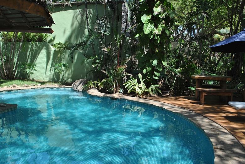 Hotel Sueno Del Mar Beachfront Bed & Breakfast