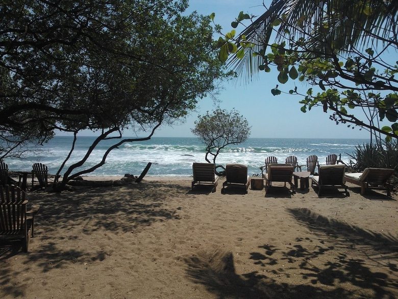 Hotel Sueno Del Mar Beachfront Bed & Breakfast