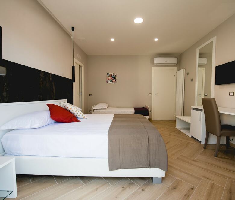Artemisia B&B