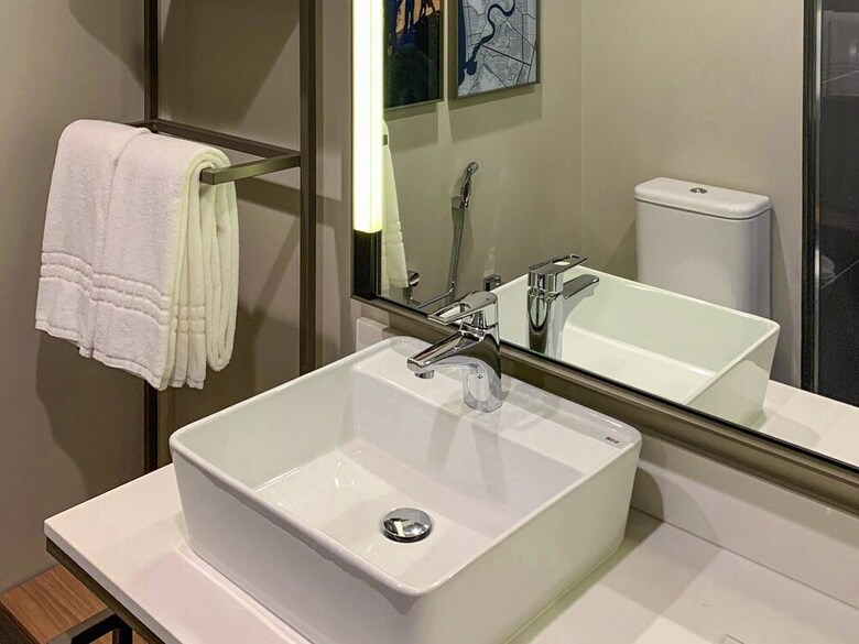 Hotel Mercure Itaja� Navegantes