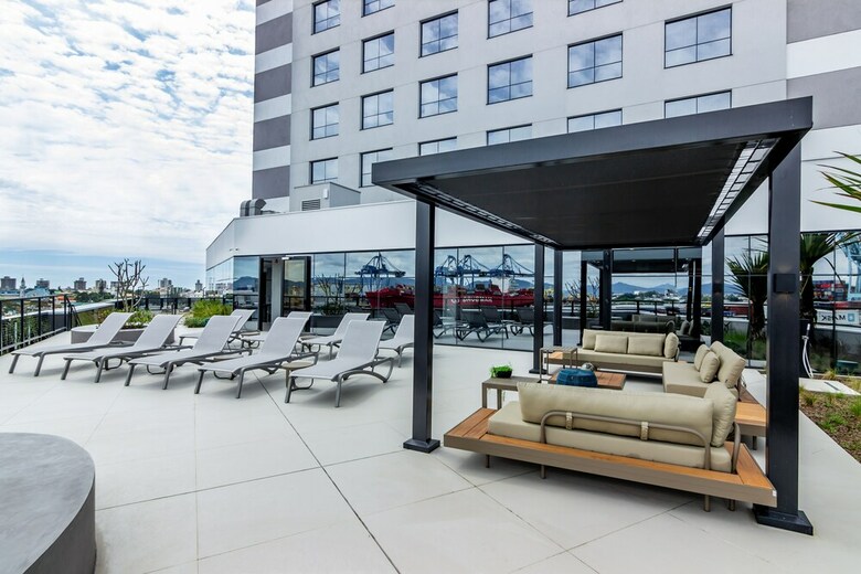 Hotel Mercure Itaja� Navegantes