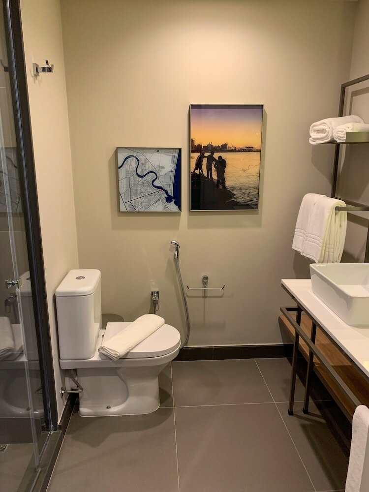 Hotel Mercure Itaja� Navegantes
