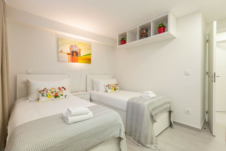 D&s - Torne Apartments
