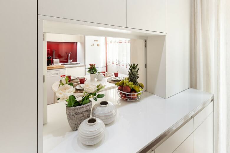 D&s - Torne Apartments