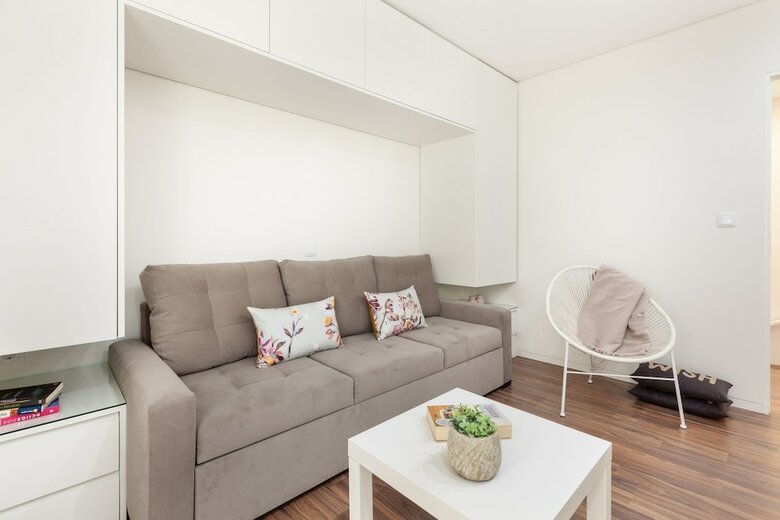 D&s - Torne Apartments