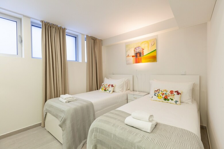 D&s - Torne Apartments