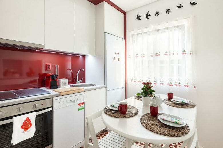 D&s - Torne Apartments