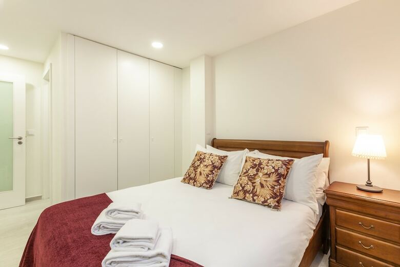 D&s - Torne Apartments