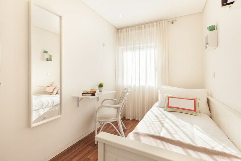 D&s - Torne Apartments