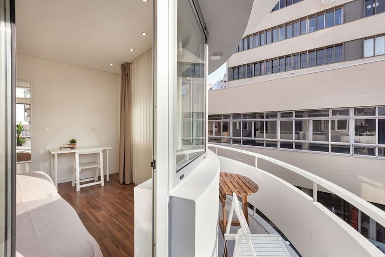 D&s - Torne Apartments
