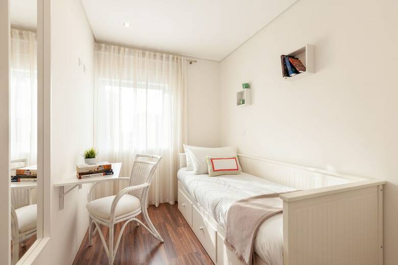 D&s - Torne Apartments