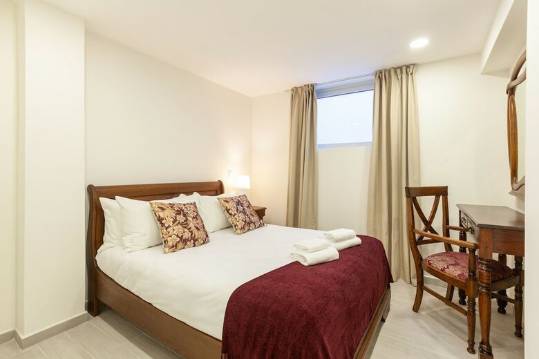 D&s - Torne Apartments