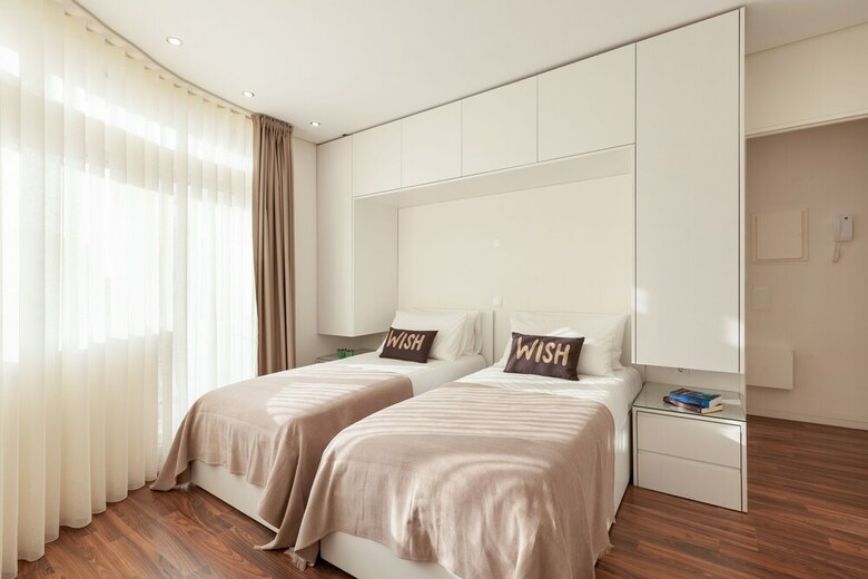 D&s - Torne Apartments