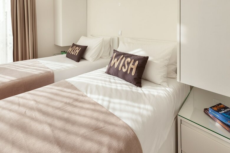 D&s - Torne Apartments