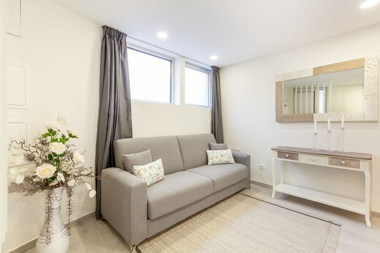D&s - Torne Apartments