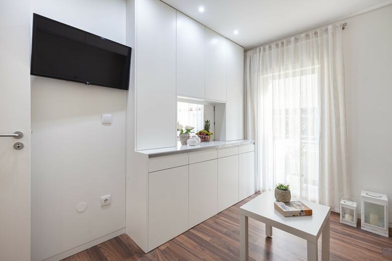 D&s - Torne Apartments