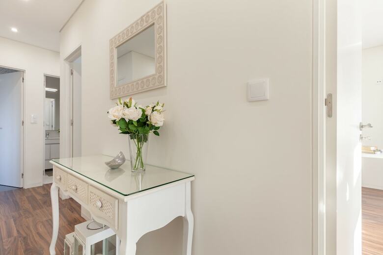 D&s - Torne Apartments