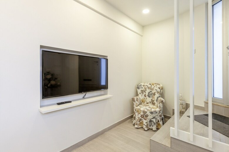 D&s - Torne Apartments