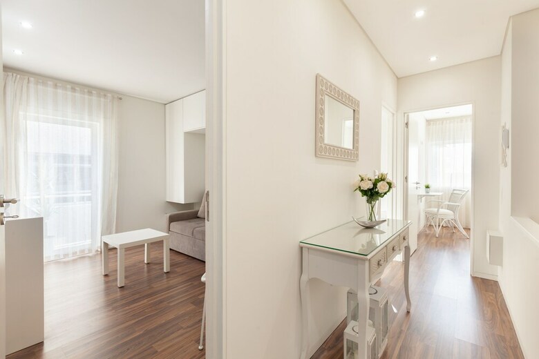 D&s - Torne Apartments