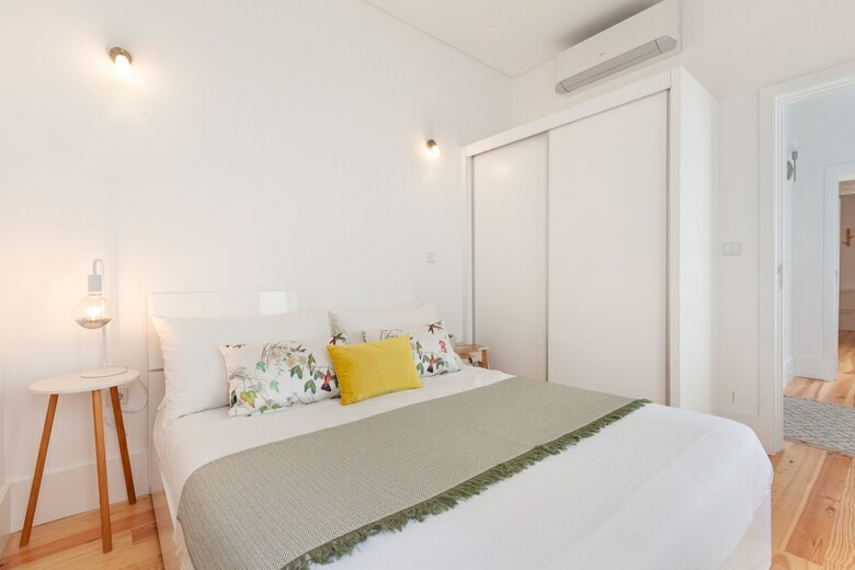 D&s - Porto S�o Bento Apartments III
