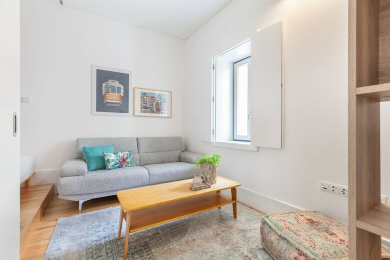 D&s - Porto S�o Bento Apartments III