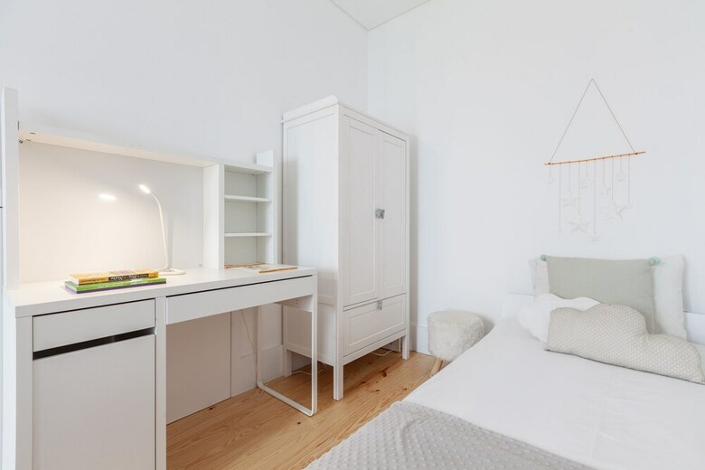 D&s - Porto S�o Bento Apartments III