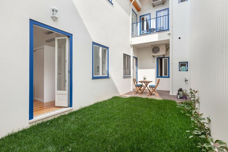 D&s - Porto S�o Bento Apartments III