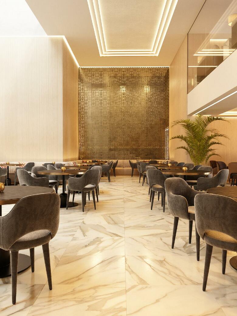 Radisson Blu Hotel, Casablanca City Center
