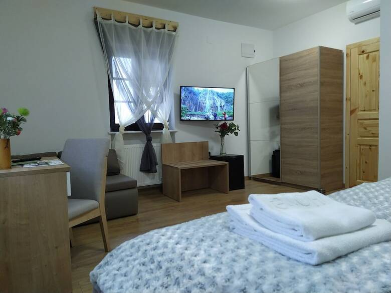 Bed & Breakfast Plitvice Streaming