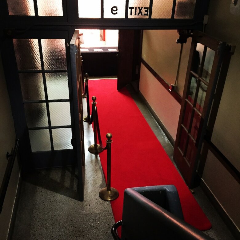 Hotel School 31 Lofts At Colors Studios