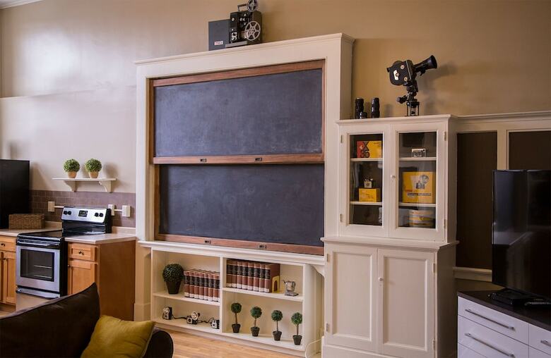 Hotel School 31 Lofts At Colors Studios
