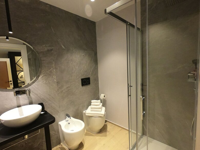 Hotel Residenza Farinati