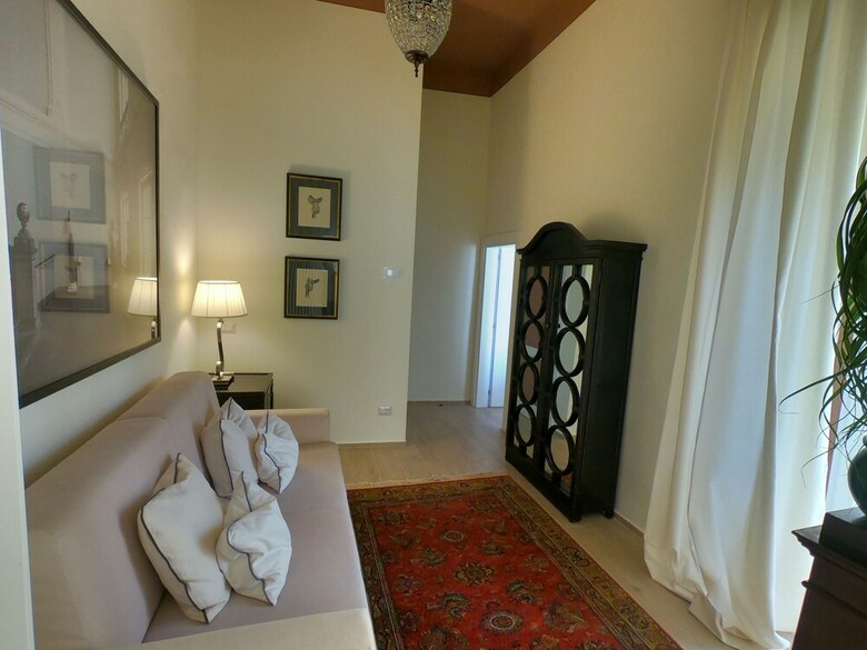 Hotel Residenza Farinati